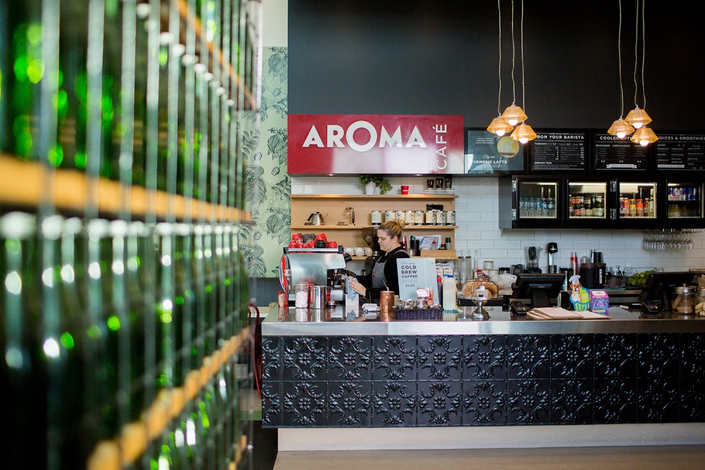 Aroma Café Osborne Park