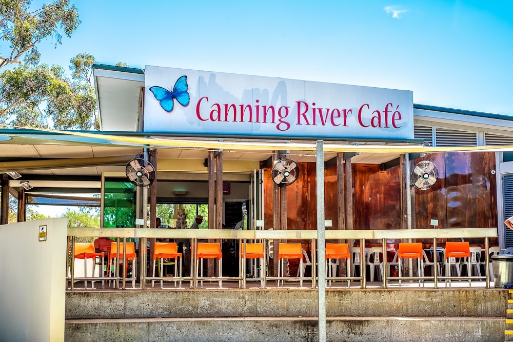 Canning River Cafe