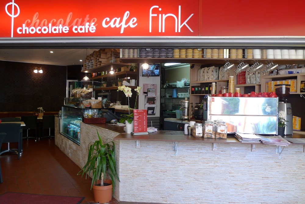 Fink Cafe