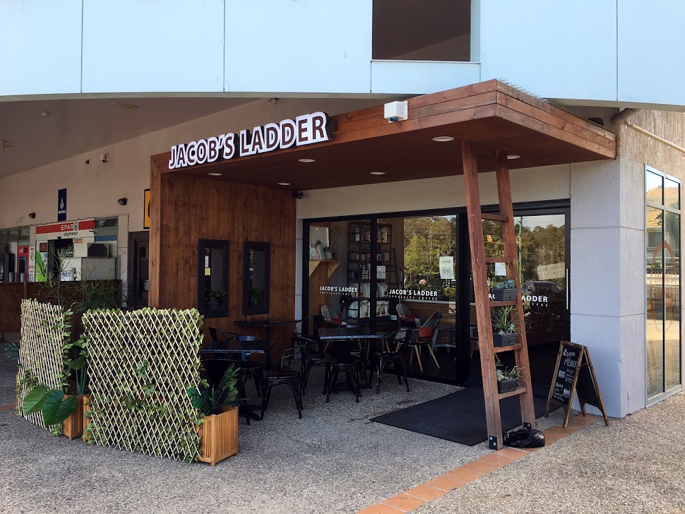 Jacob’s Ladder Cafe