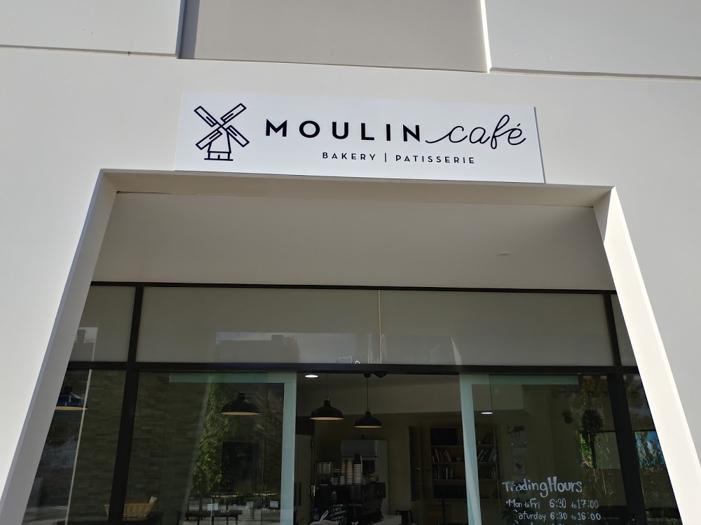 Moulin Café