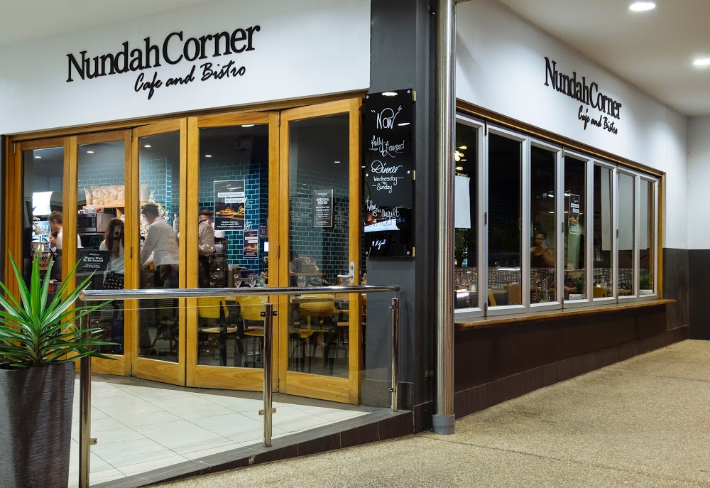 Nundah Corner Cafe & Bistro