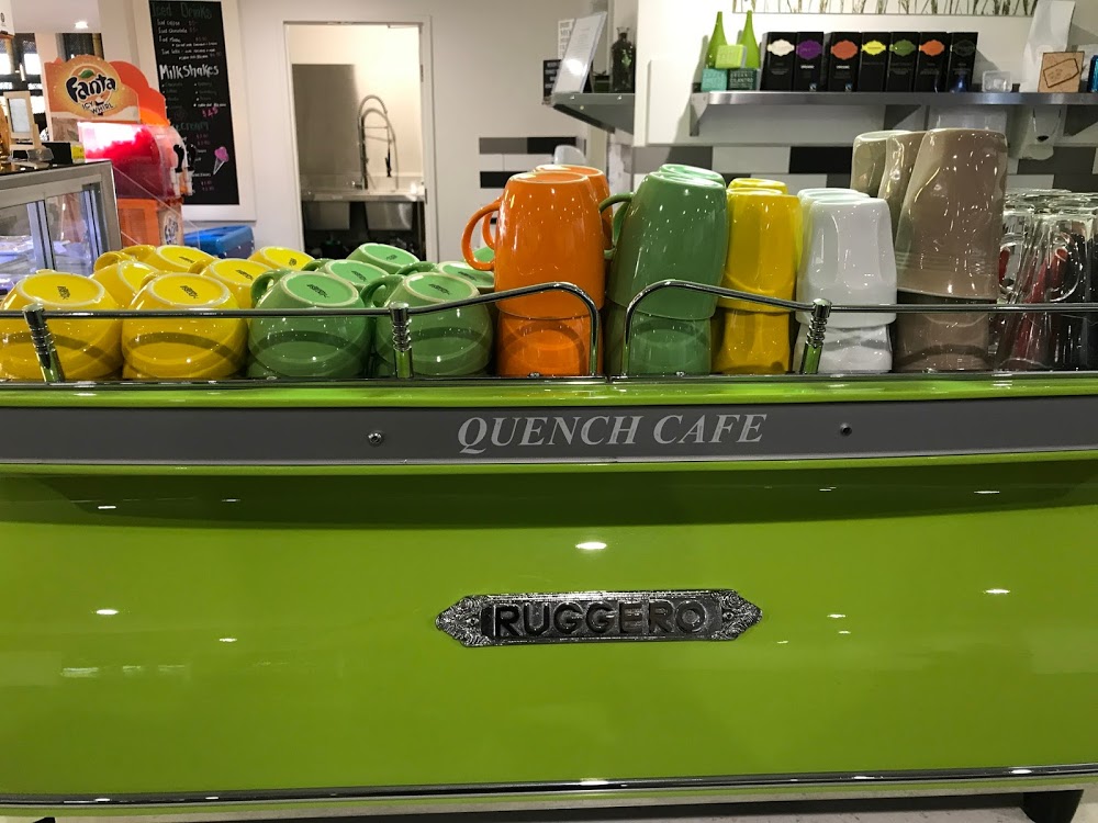 Quench Cafe